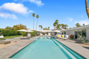 Mid Century Escape - Movie Colony wd Private Pool